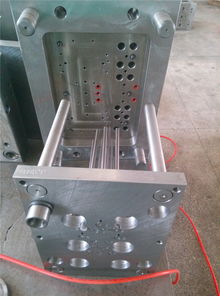 廈門海滄模具制造 專業設計加工，打造可信賴的精密模具伙伴