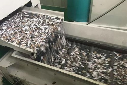 張家窩鎮(zhèn)工業(yè)廢料與電子廢棄物銷毀處理項(xiàng)目開發(fā)方案