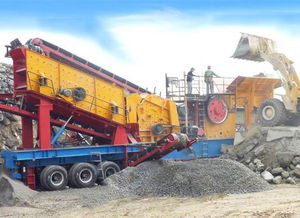 高效環(huán)保的固定式建筑垃圾處理生產(chǎn)線系統(tǒng)設(shè)計(jì)